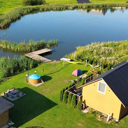 Dom Bania Mazury