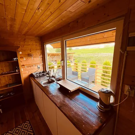 Dom Bania Mazury * Kukowo