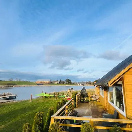 Dom Bania Mazury
