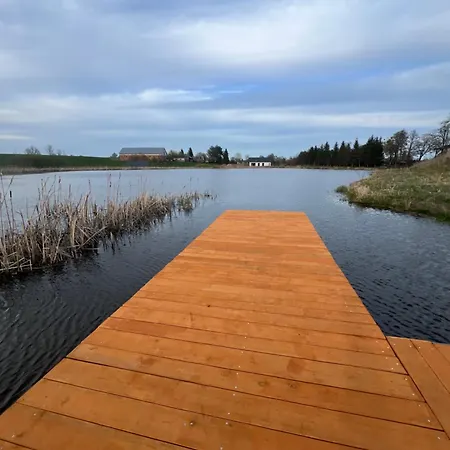 Dom Bania Mazury